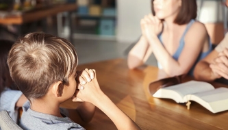 Read A time-tested routine for spiritual formation