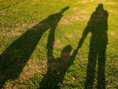 Parents and churches: raising kids together image