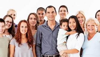 Read Which ‘village’ will help raise your child?
