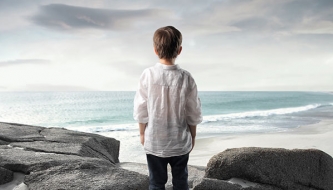 Read In times of change, kids need ‘certain certainties’