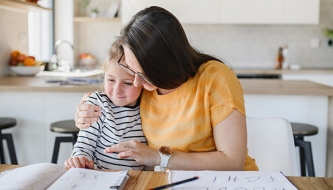 Read When home education feels too hard, remember this