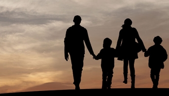 Read Imperfect families run on forgiveness