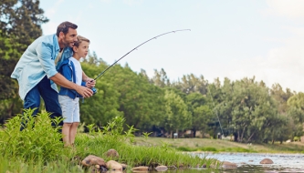 Read Dads, what will your kids say?
