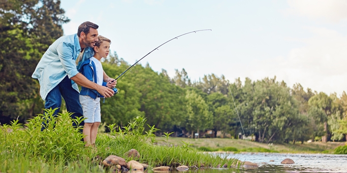 Read Dads, what will your kids say?