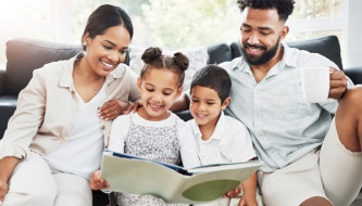 Read Literacy, books and reading—beyond Book Week