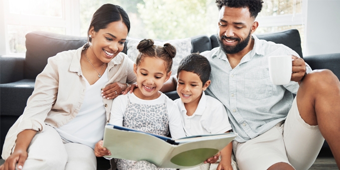 Read Literacy, books and reading—beyond Book Week
