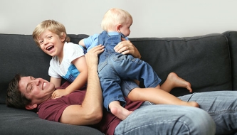 Read Learning about Christian fatherhood